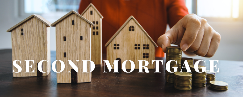 Unlocking The Potential Of Your Home Finding The Right Second Mortgage